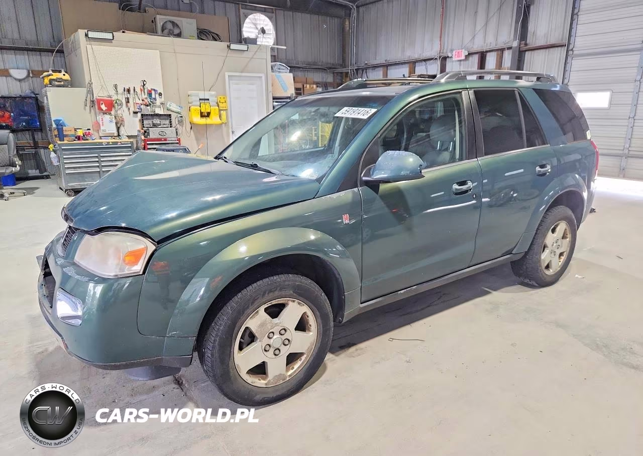 2006 Saturn Vue