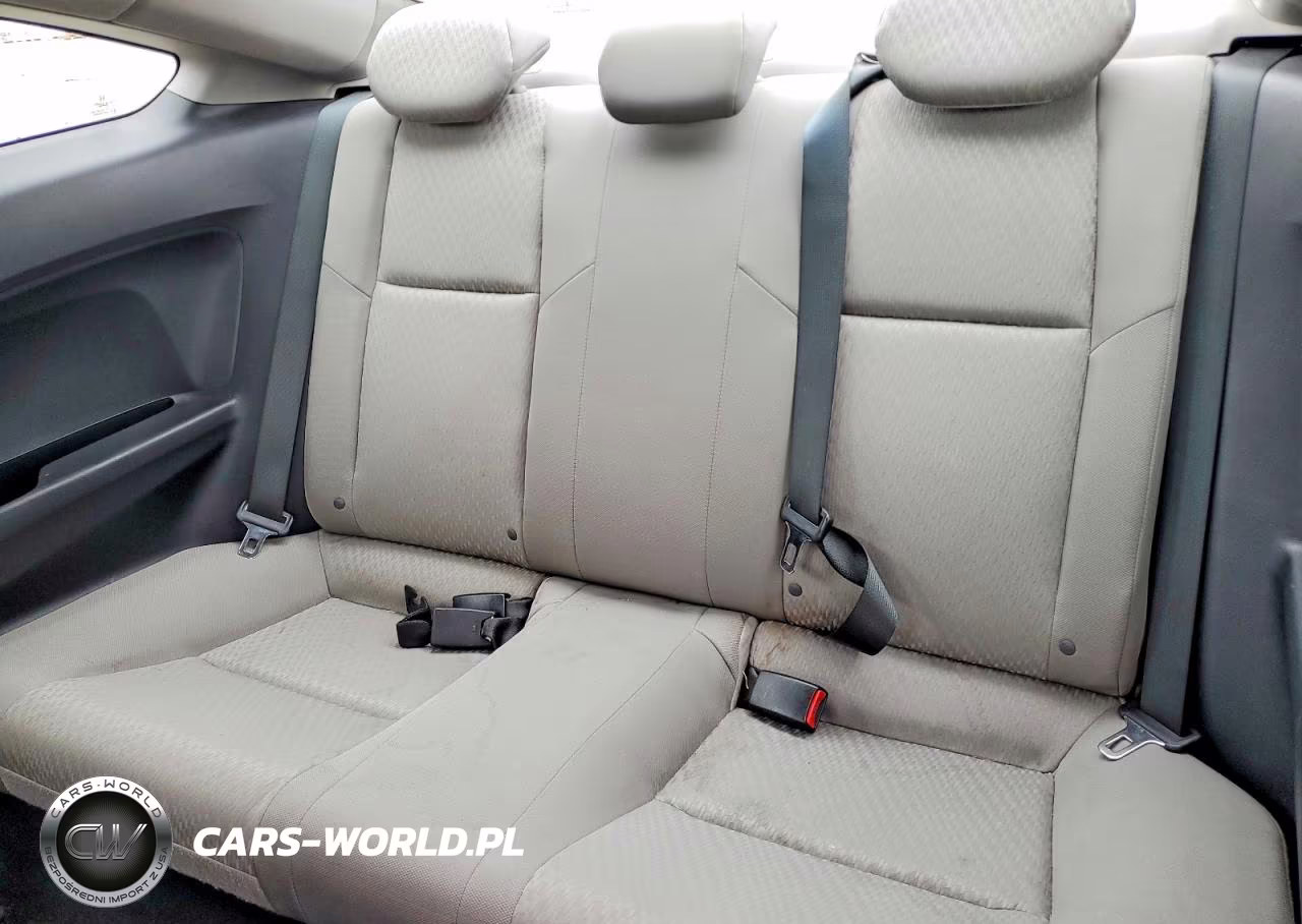 2015 Honda Civic Lx VIN:2HGFG3B5XFH523936 - 10