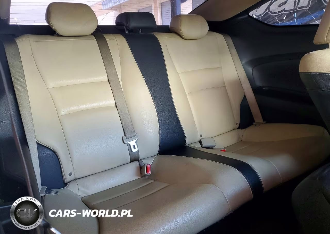 2013 Honda Accord Exl VIN:1HGCT1B81DA019364 - 10