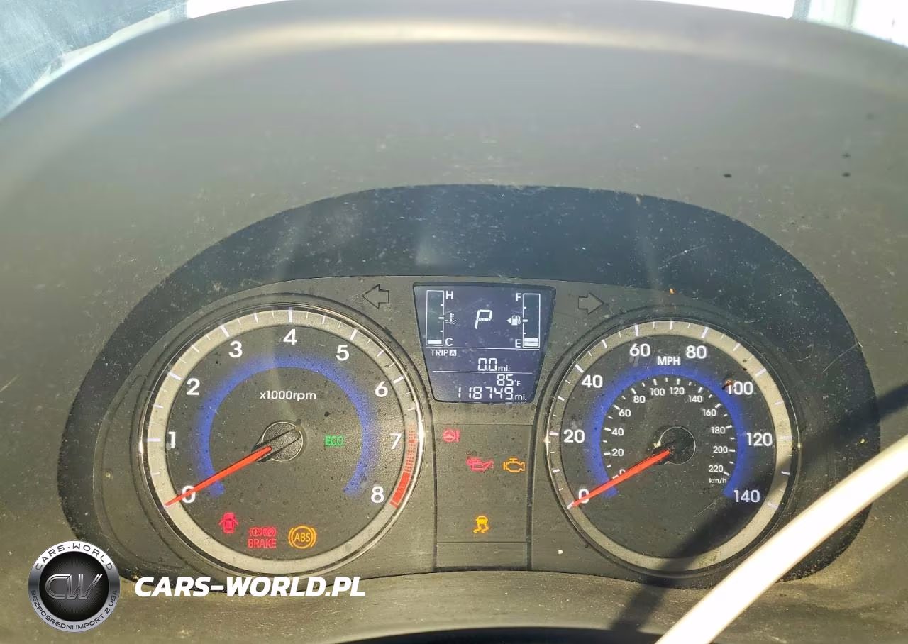 2017 Hyundai Accent Se VIN:KMHCT4AE6HU364204 - 9