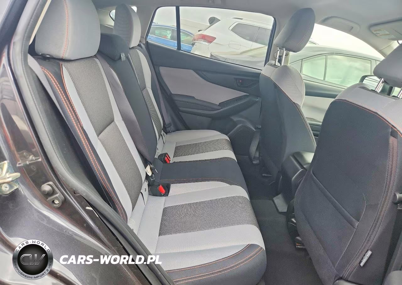 2019 Subaru Crosstrek Premium VIN:JF2GTACC8KH268771 - 10