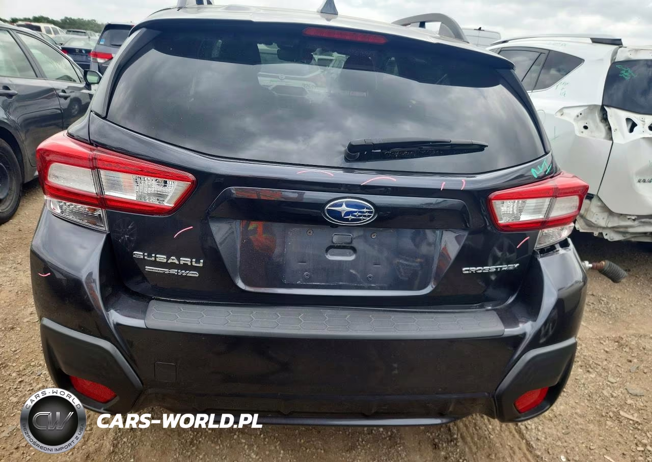 2019 Subaru Crosstrek Premium VIN:JF2GTACC8KH268771 - 6
