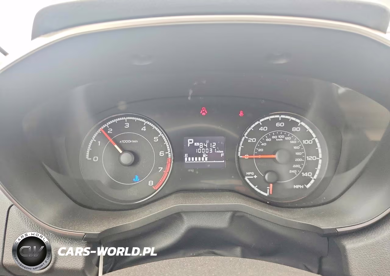 2019 Subaru Crosstrek Premium VIN:JF2GTACC8KH268771 - 9