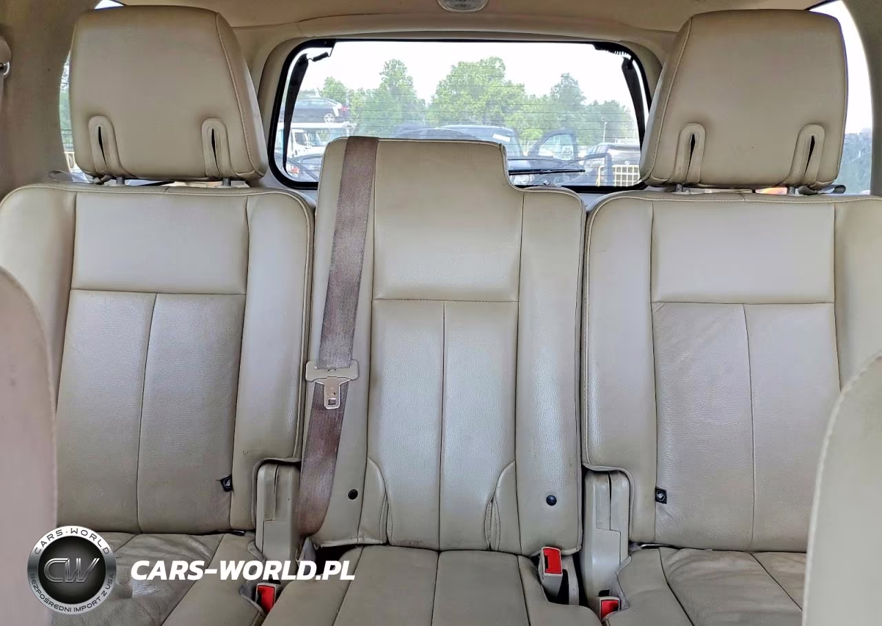 2013 Ford Expedition Xlt VIN:1FMJU1H52DEF66793 - 10
