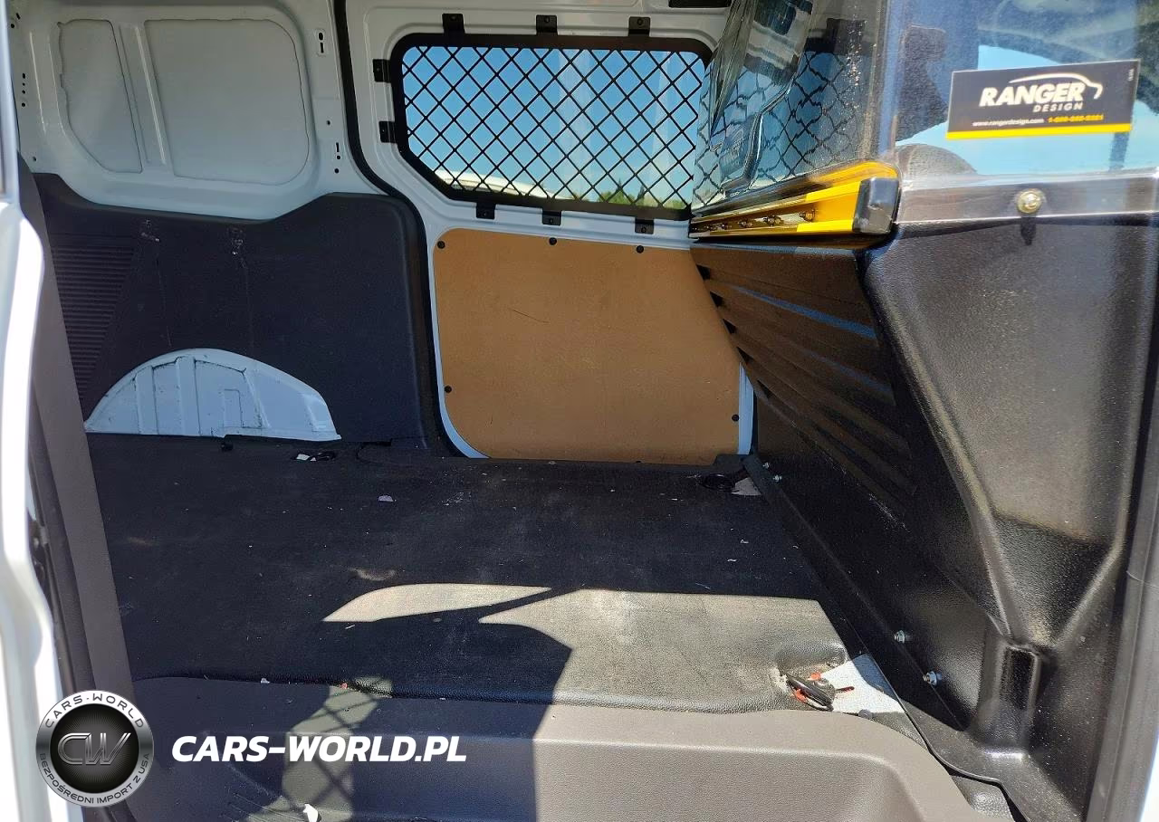 2020 Ford Transit Connect Xl VIN:NM0LE7E2XL1479007 - 11