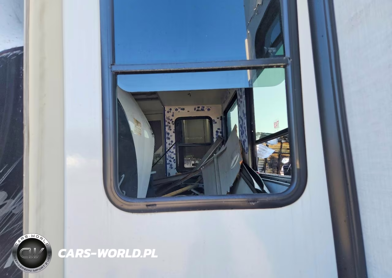 2022 Forest River Tandara Camper VIN:5ZT3TD4BXN9011645 - 6