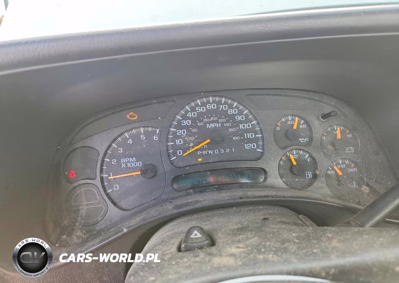 2007 Chevrolet Silverado C1500 Classic VIN:3GCEC14X17G247351 - 9
