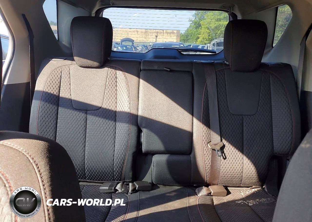 2015 Chevrolet Equinox Ls VIN:2GNALAEK2F6229993 - 10