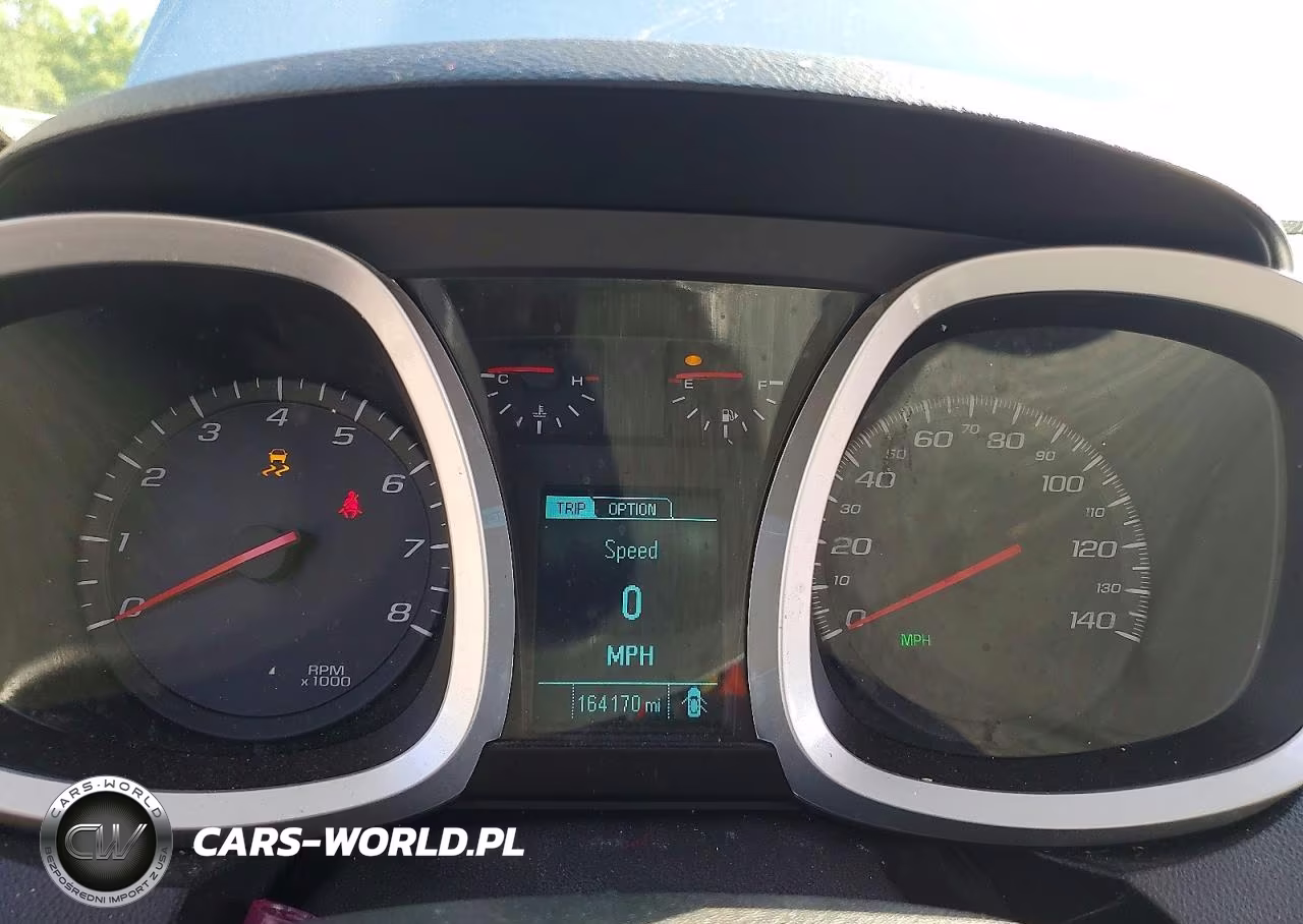 2015 Chevrolet Equinox Ls VIN:2GNALAEK2F6229993 - 9