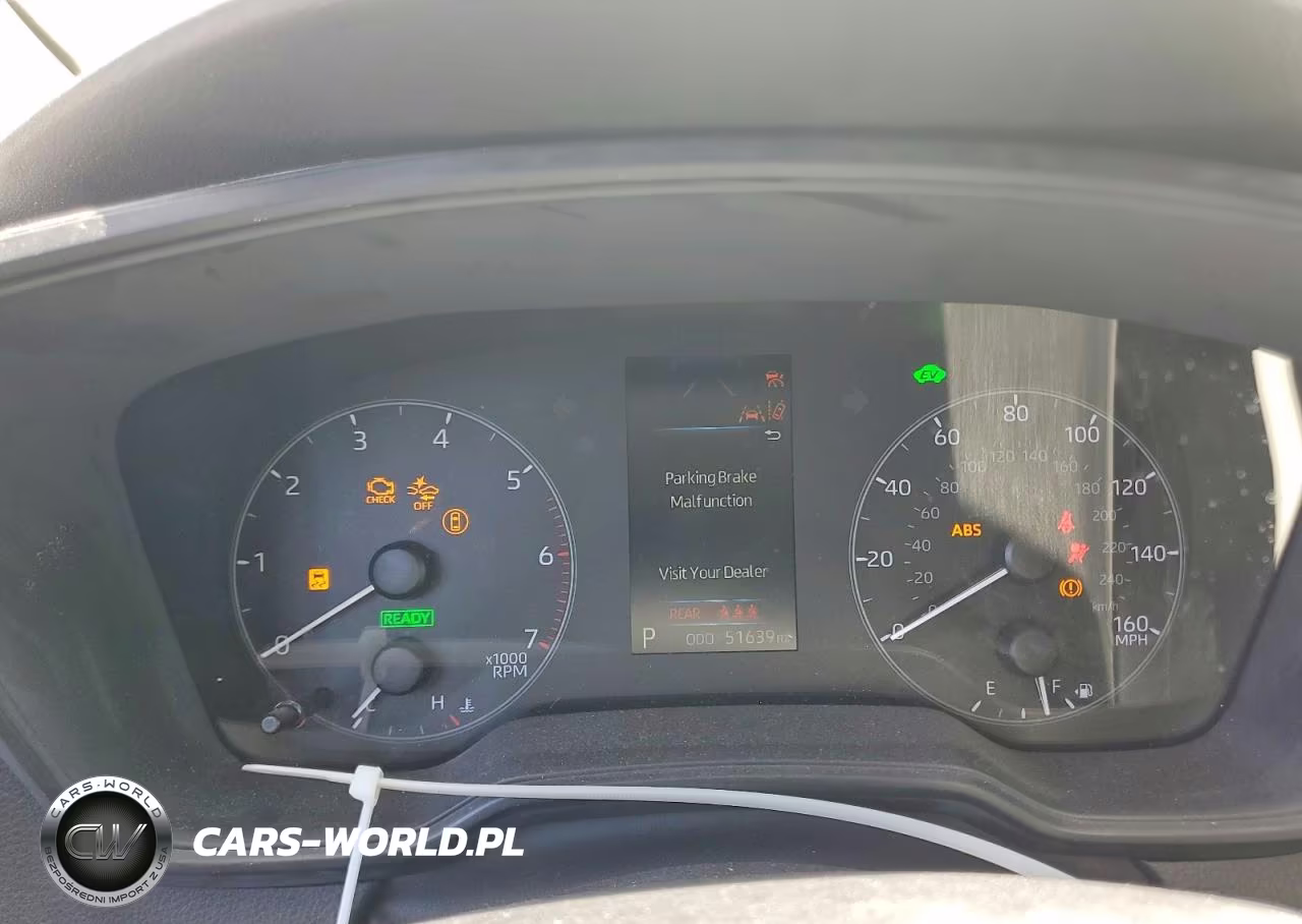 2023 Toyota Corolla Hybrid Le VIN:JTDBCMFE9P3004860 - 9