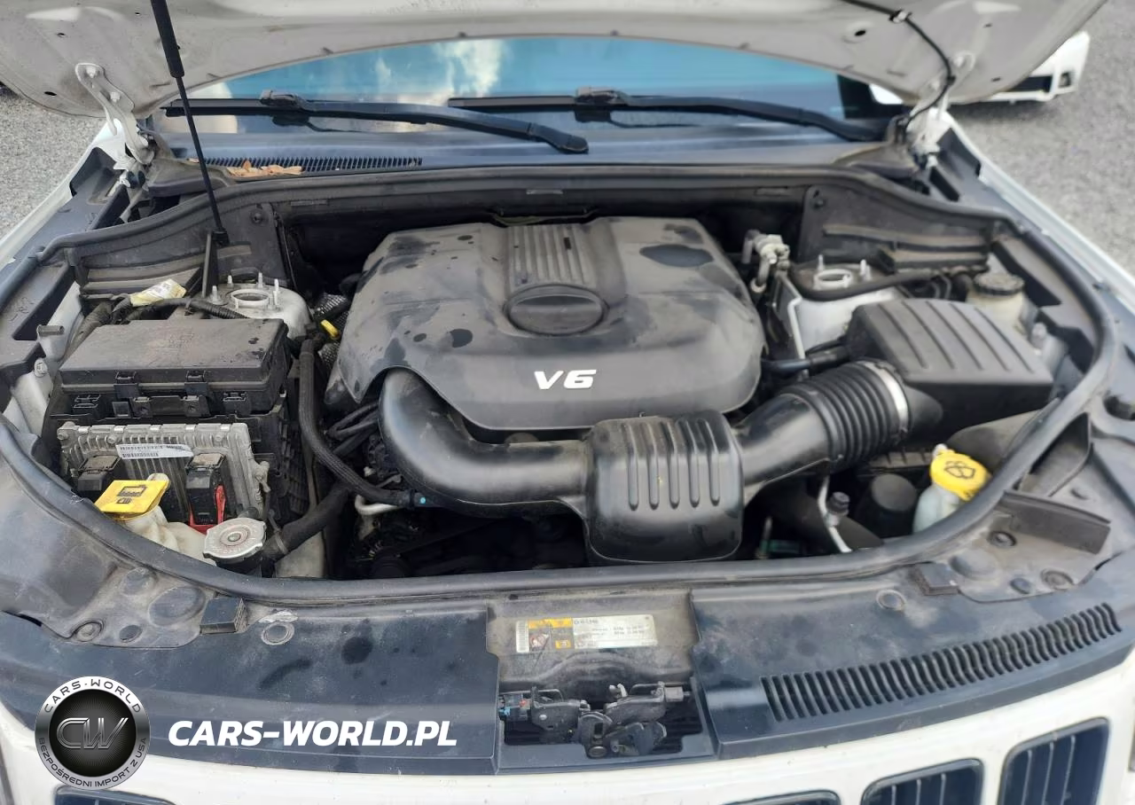 2014 Jeep Grand Cherokee Limited VIN:1C4RJEBG0EC555922 - 12