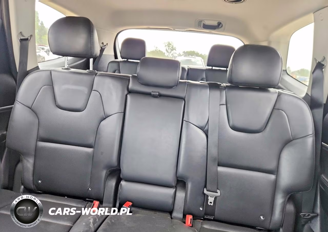 2020 Kia Telluride Lx VIN:5XYP2DHC6LG069594 - 10
