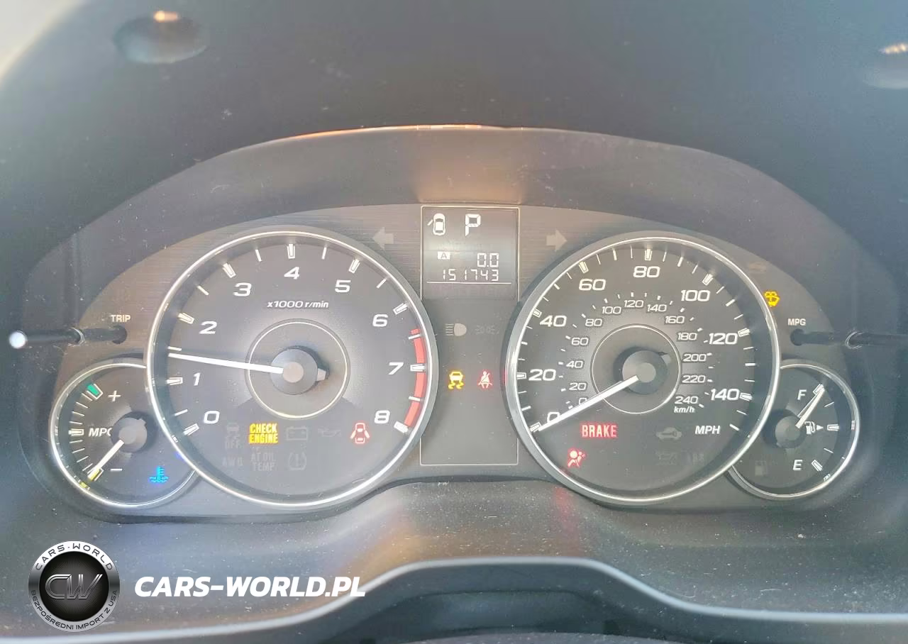 2011 Subaru Outback 2.5I Limited VIN:4S4BRCKC7B3348205 - 9