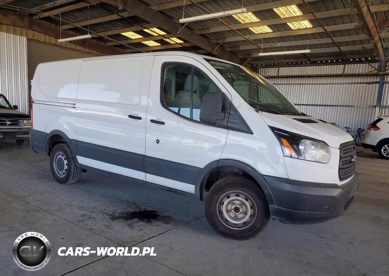 2019 Ford Transit T-250 VIN:1FTYR1YM5KKA15851 - 4