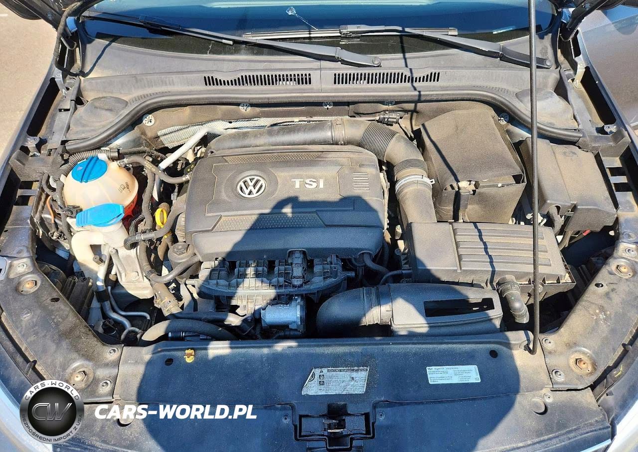 2017 Volkswagen Jetta Sel VIN:3VWL17AJ0HM405338 - 11