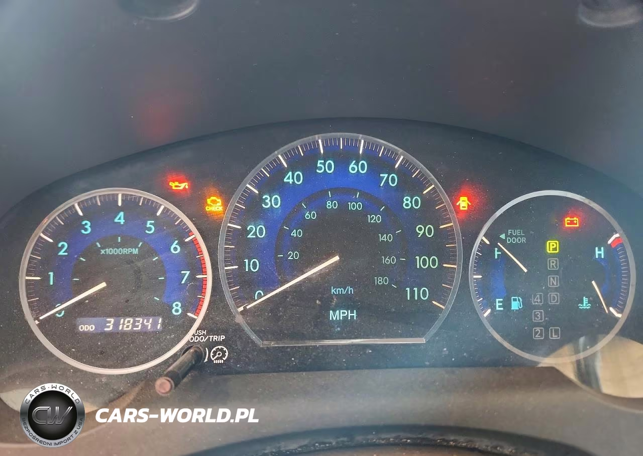 2006 Toyota Sienna Le 8 Passenger VIN:5TDZA23C36S524349 - 9