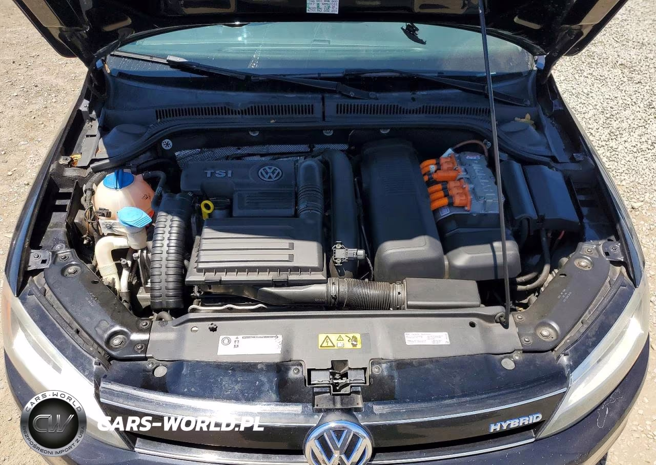 2013 Volkswagon Jetta VIN:3VW637AJ3DM262208 - 11