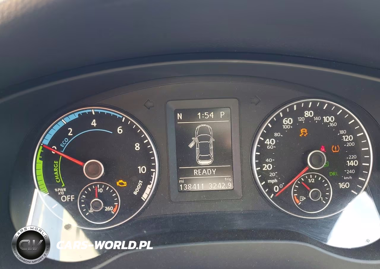 2013 Volkswagon Jetta VIN:3VW637AJ3DM262208 - 9