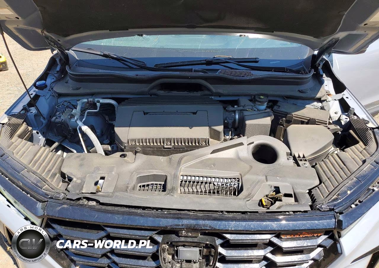 2024 Honda Pilot Trailsport VIN:5FNYG1H67RB018958 - 12