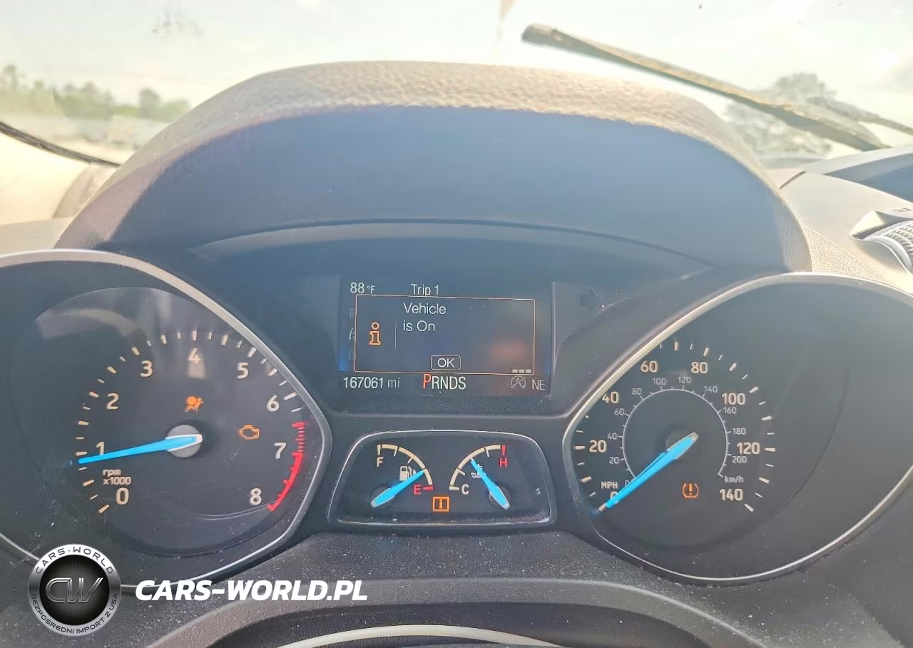 2018 Ford Escape Se VIN:1FMCU0GDXJUC29124 - 9