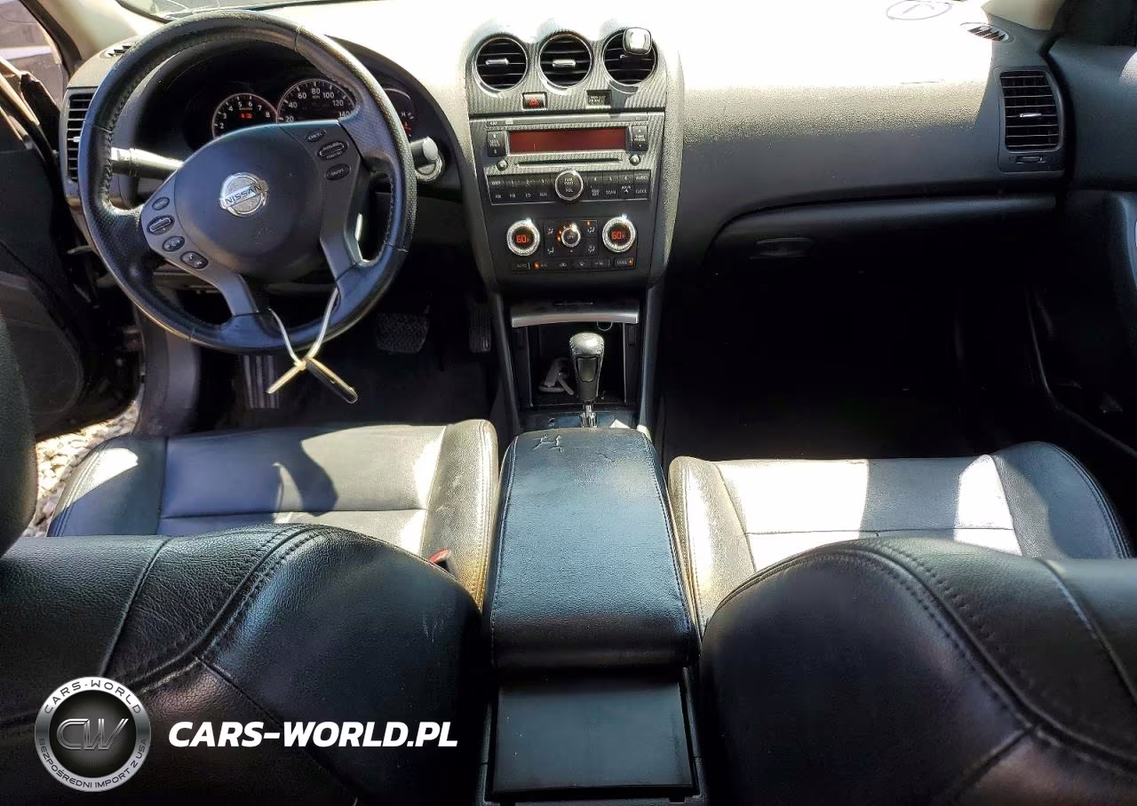 2012 Nissan Altima 2.5 VIN:1N4AL2AP0CN478791 - 8