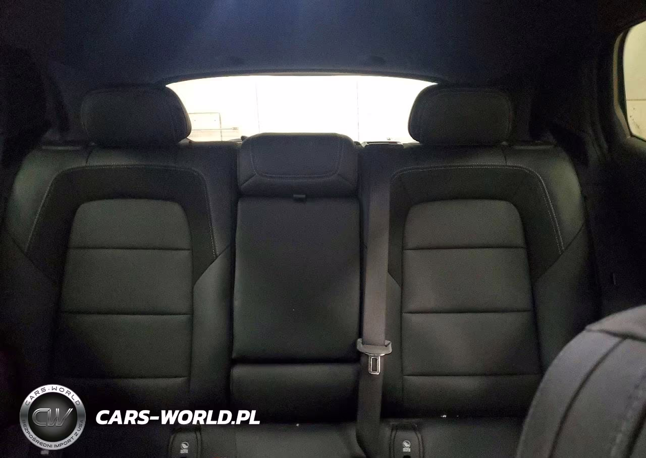 2024 Chevrolet Equinox 2Lt VIN:3GN7DLRR9RS259654 - 10