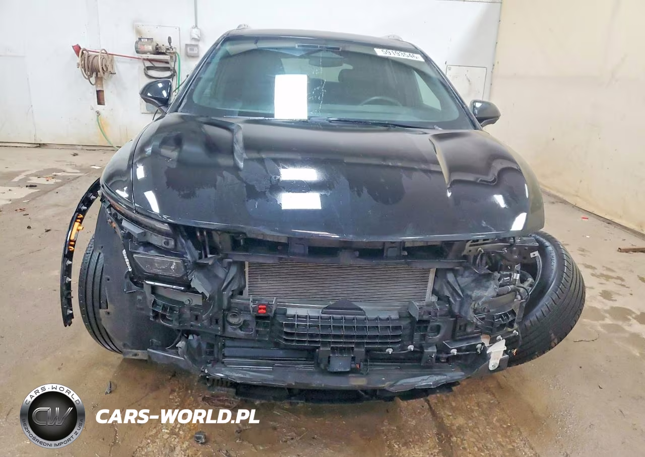 2024 Chevrolet Equinox 2Lt VIN:3GN7DLRR9RS259654 - 5