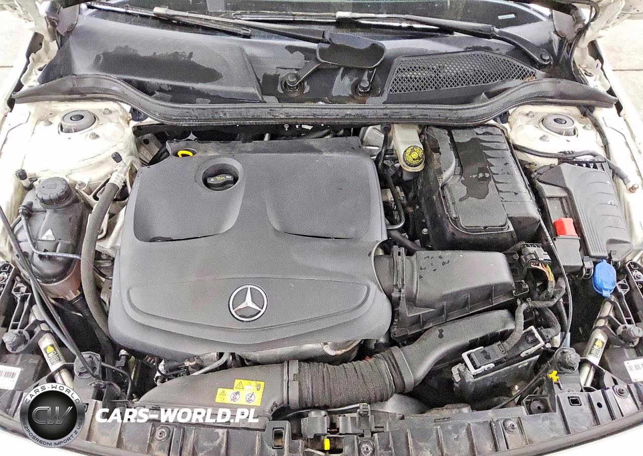 2017 Mercedes-Benz Gla 250 4Matic VIN:WDCTG4GB5HJ351638 - 11