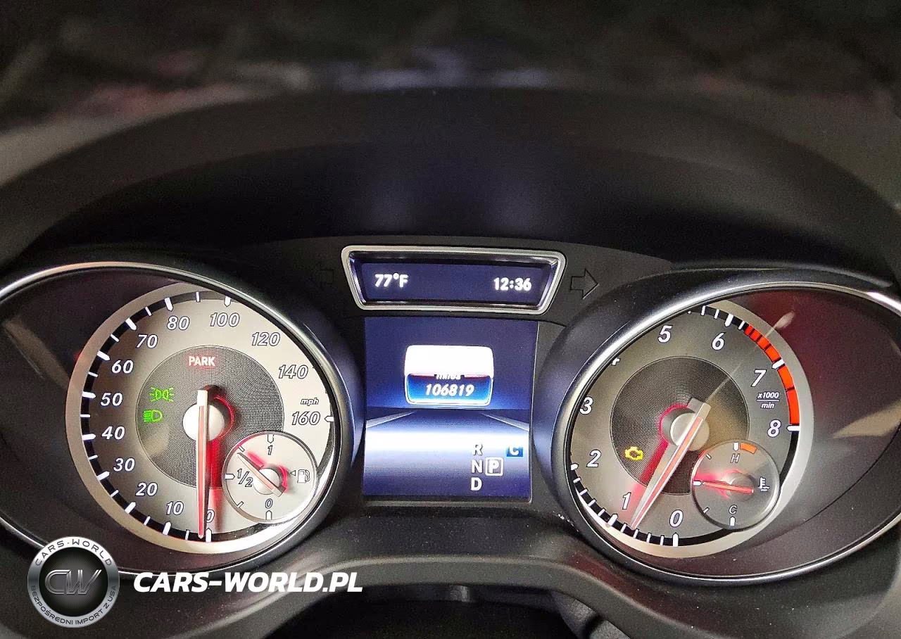 2017 Mercedes-Benz Gla 250 4Matic VIN:WDCTG4GB5HJ351638 - 9