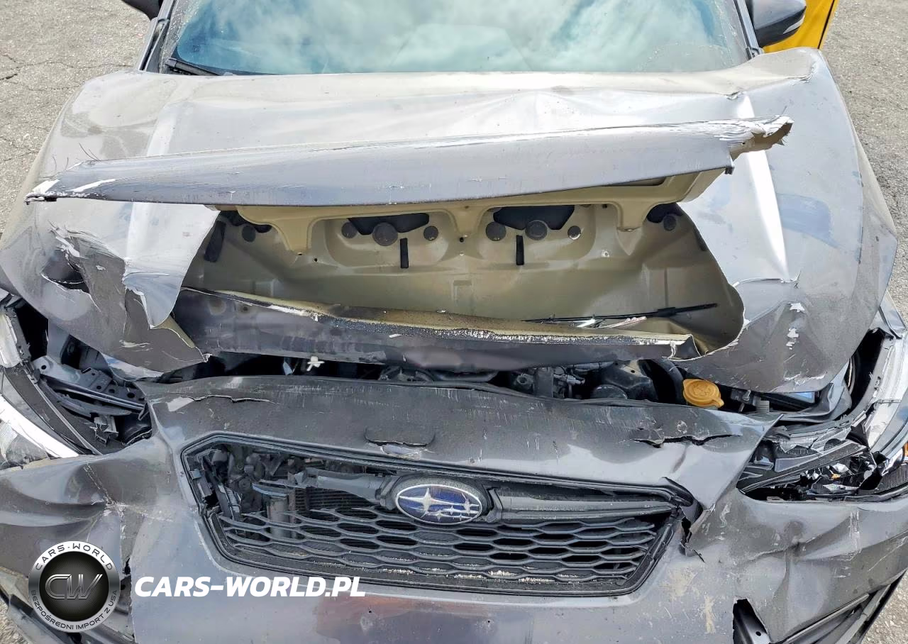 2018 Subaru Impreza Sport VIN:4S3GTAK69J3732804 - 11