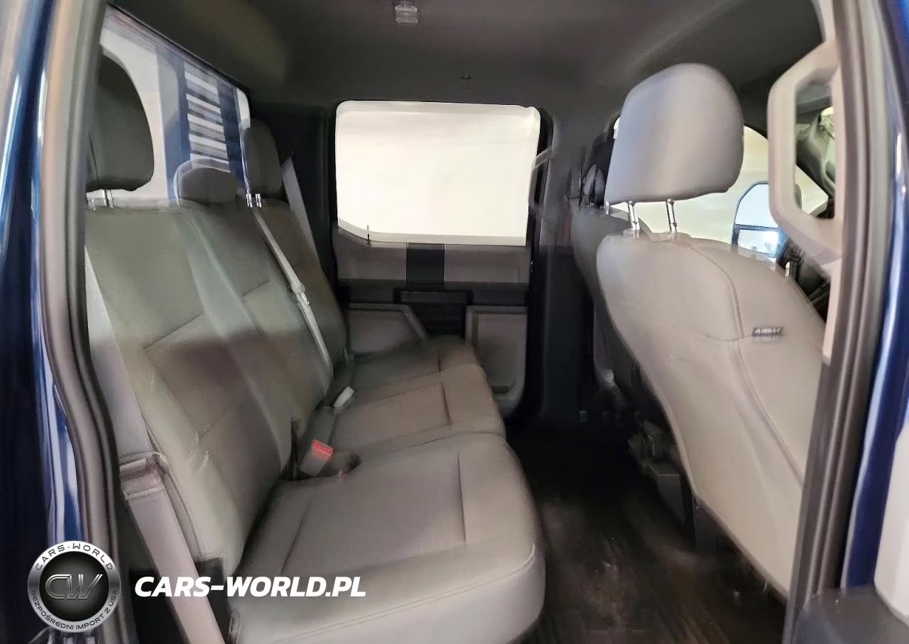 2019 Ford F250 Super Duty VIN:1FT7W2B61KEG49628 - 11