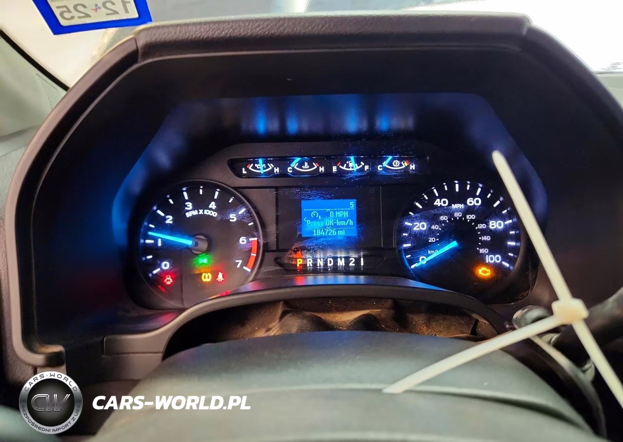 2019 Ford F250 Super Duty VIN:1FT7W2B61KEG49628 - 9