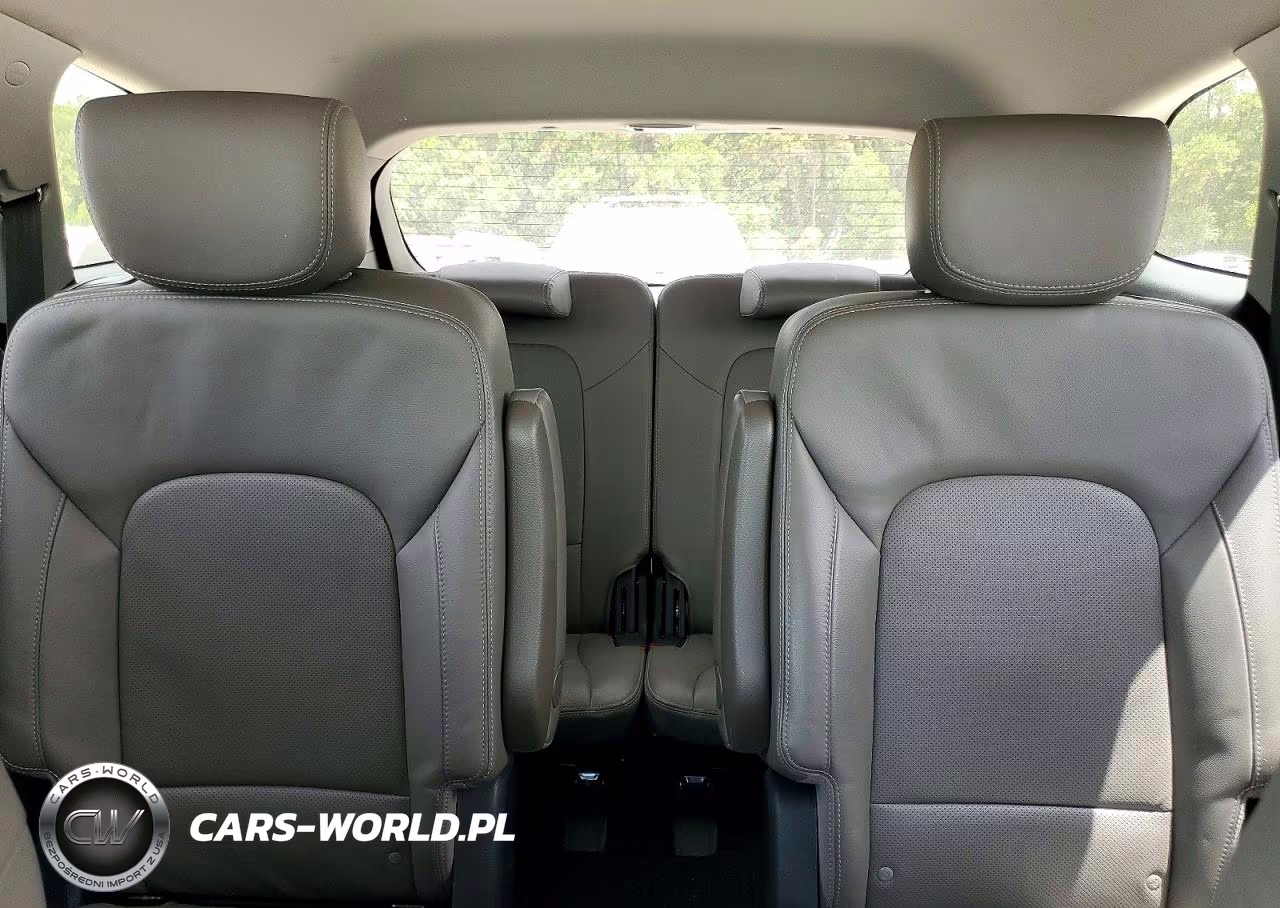 2017 Hyundai Santa Fe Se VIN:KM8SN4HF9HU192383 - 10