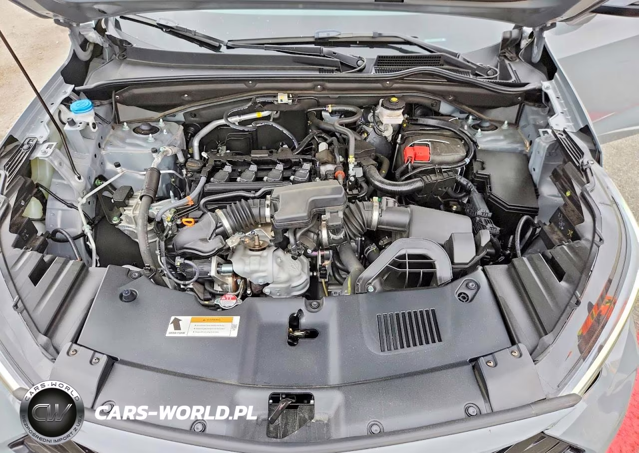 2025 Acura Adx A-Spec VIN:3HDSA1H50SM703236 - 11