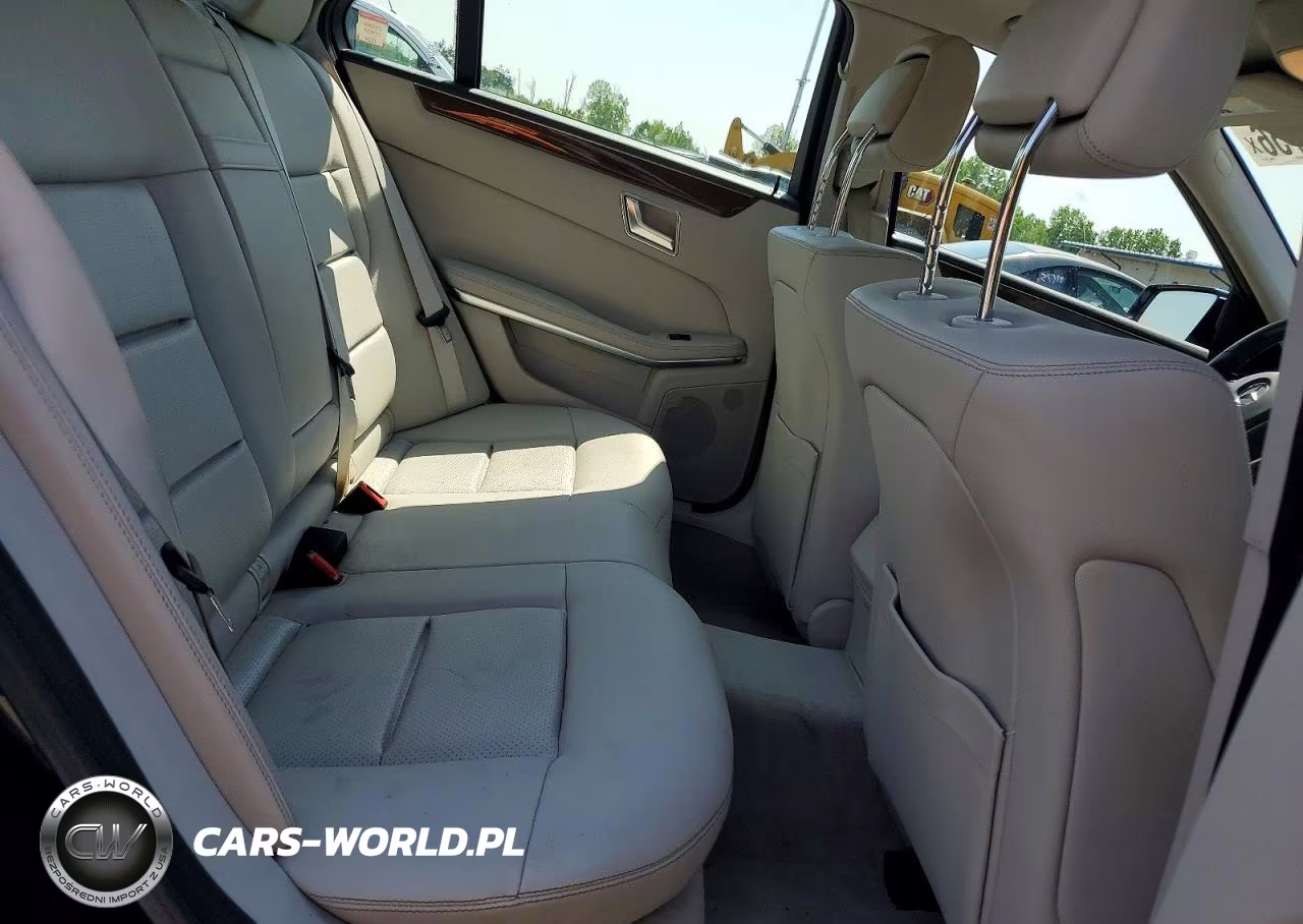 2016 Mercedes-Benz E 350 4Matic VIN:WDDHF8JB5GB268126 - 10