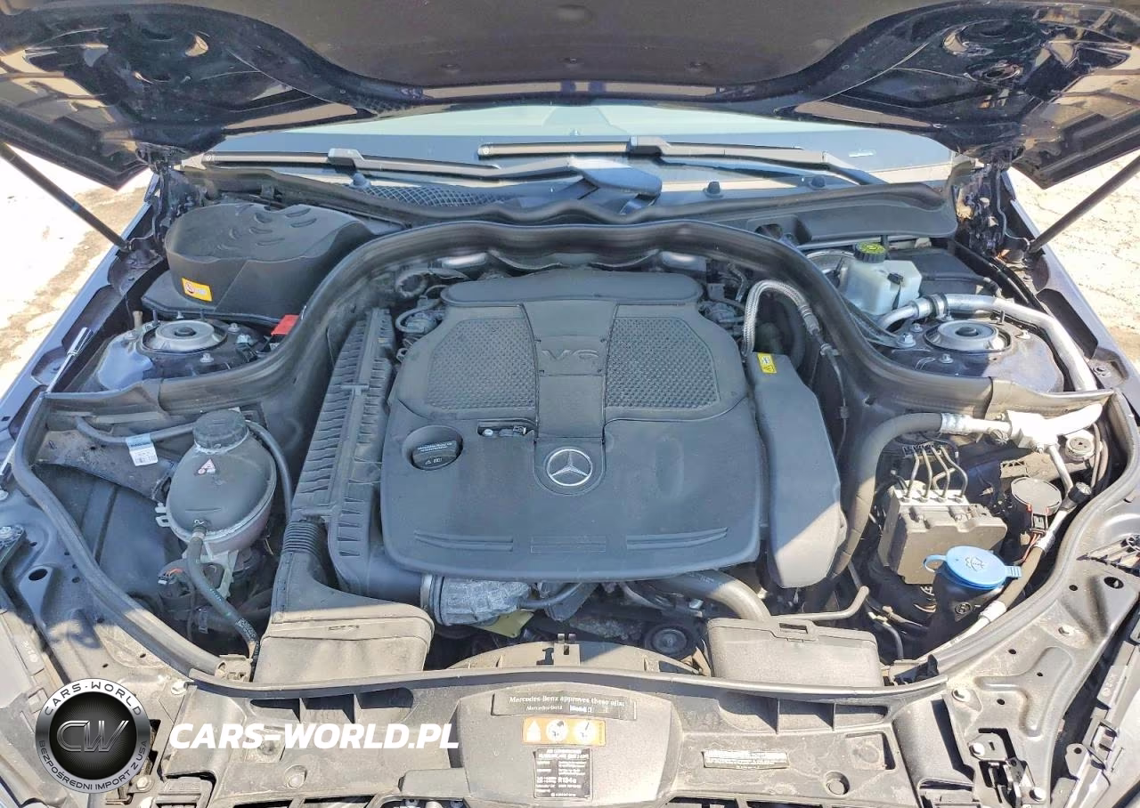 2016 Mercedes-Benz E 350 4Matic VIN:WDDHF8JB5GB268126 - 11