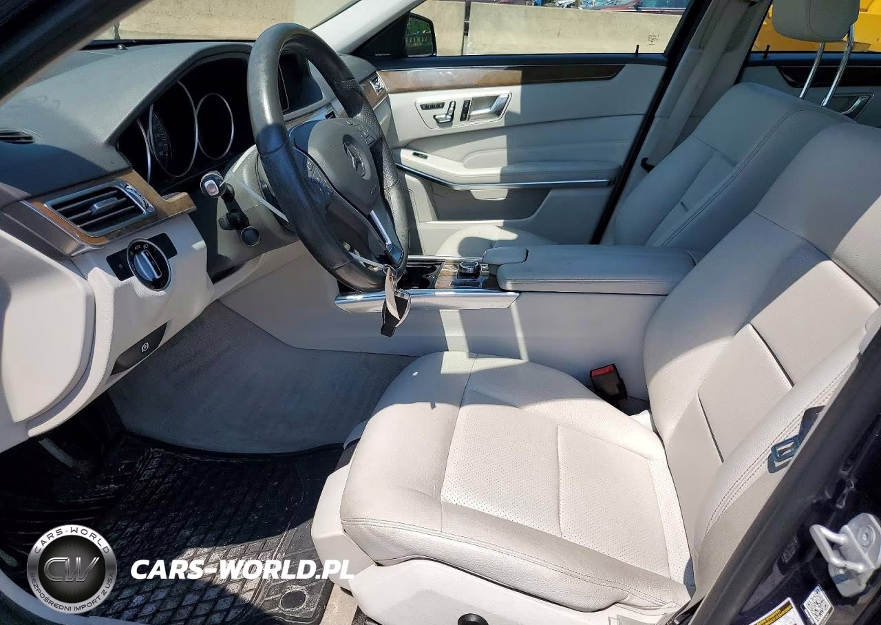 2016 Mercedes-Benz E 350 4Matic VIN:WDDHF8JB5GB268126 - 7
