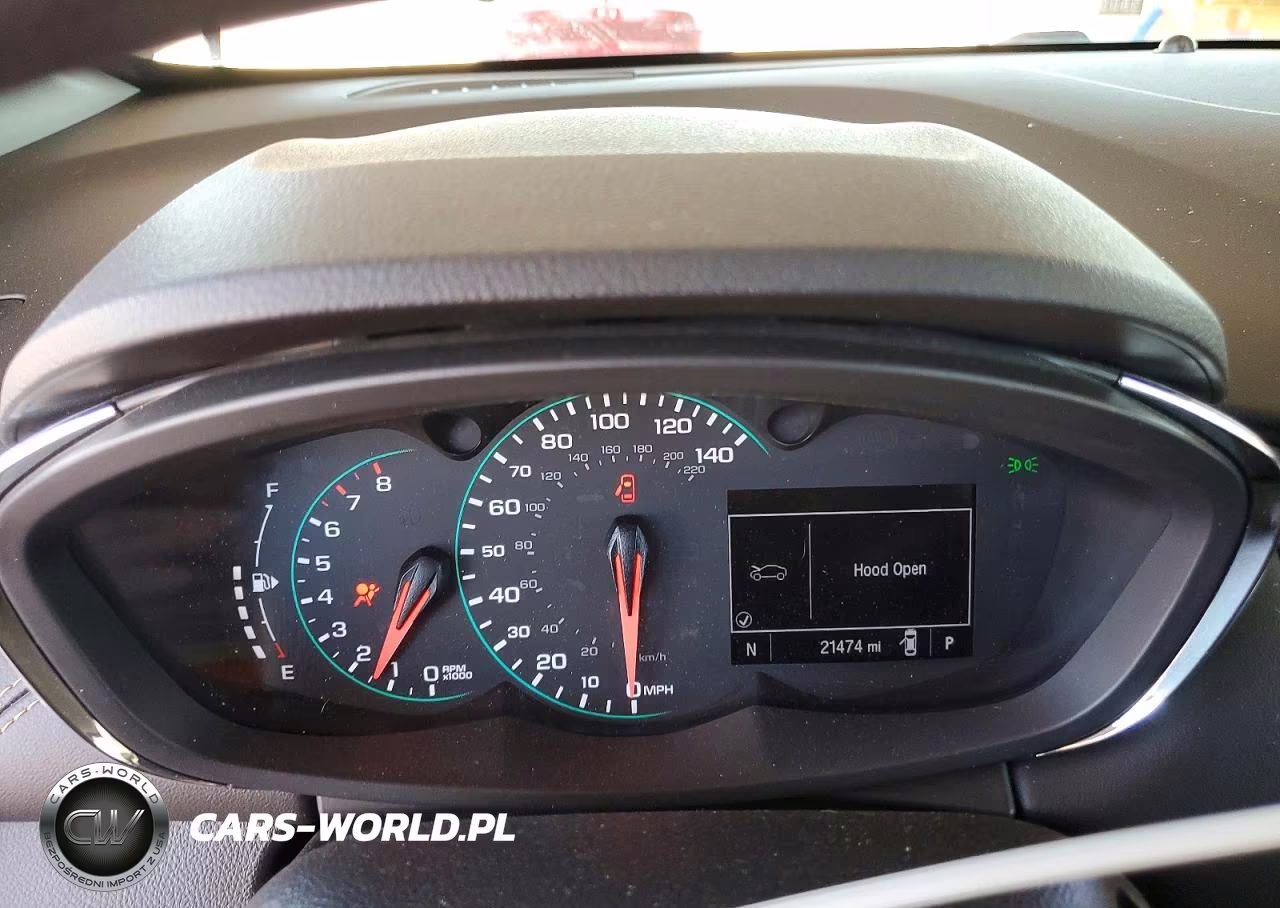 2018 Chevrolet Trax Ls VIN:KL7CJKSB6JB722788 - 9