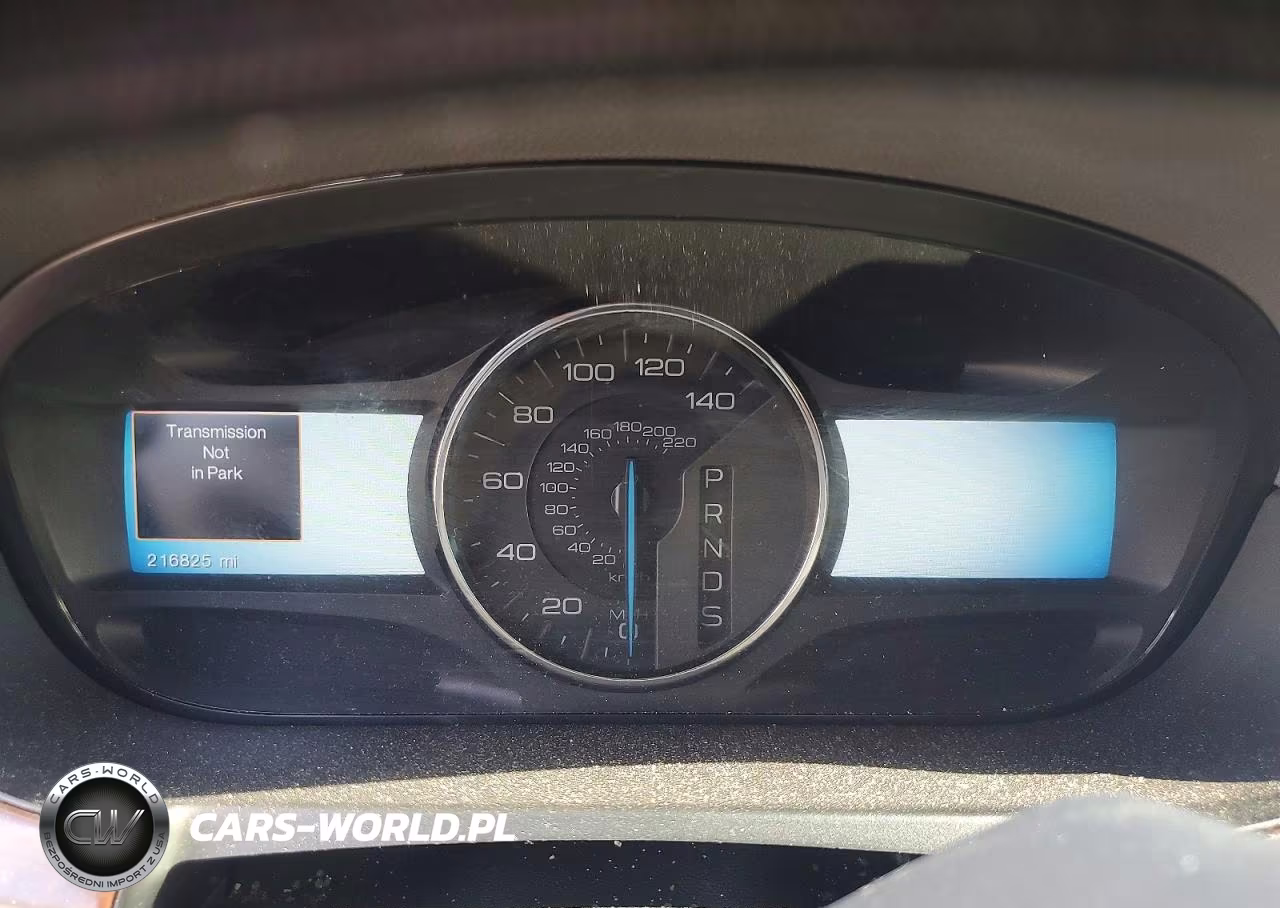 2014 Ford Edge Limited VIN:2FMDK3KC9EBA44648 - 9