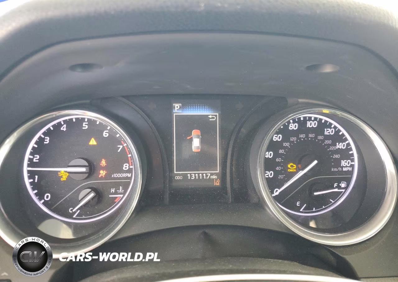 2019 Toyota Camry Le VIN:4T1B11HK4KU268378 - 9