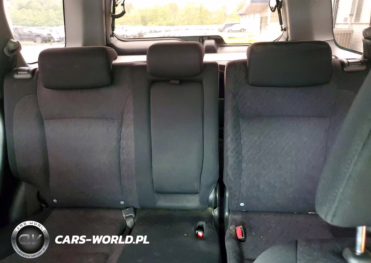 2006 Honda Cr-V Ex Automatic VIN:JHLRD78566C038251 - 10
