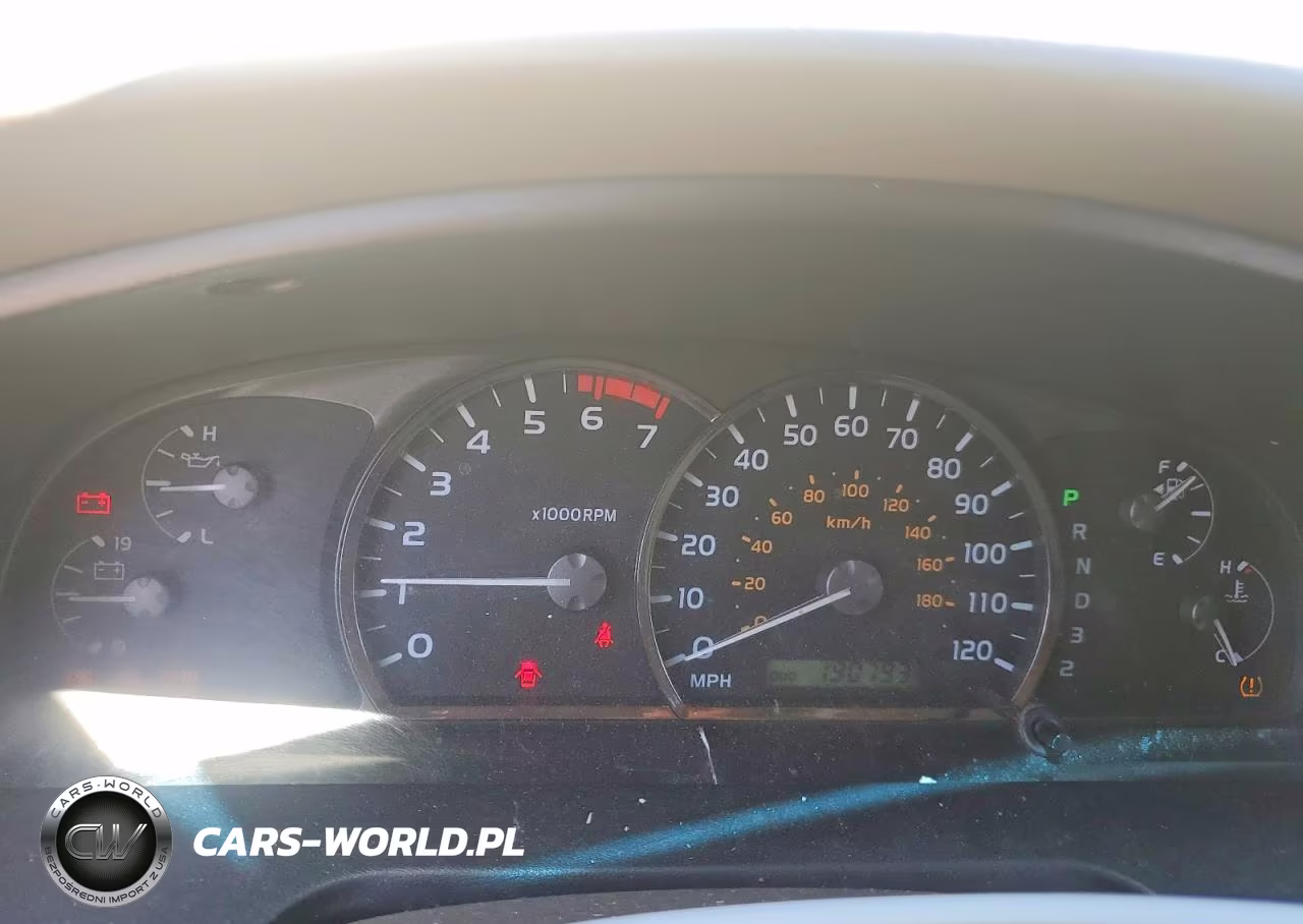 2005 Toyota Sequoia Limited VIN:5TDBT48A45S233758 - 9