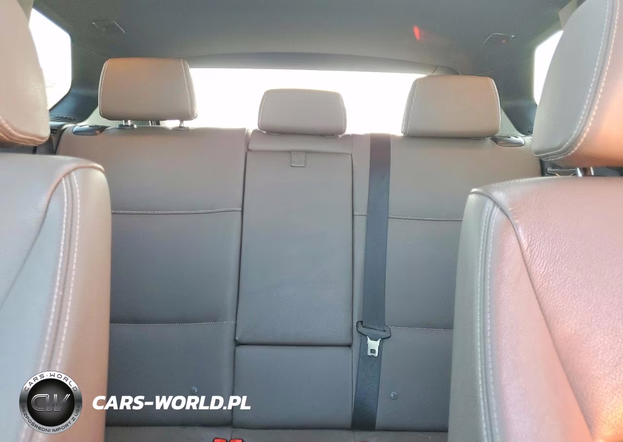 2011 BMW X3 xDrive35I VIN:5UXWX7C53BL732998 - 10