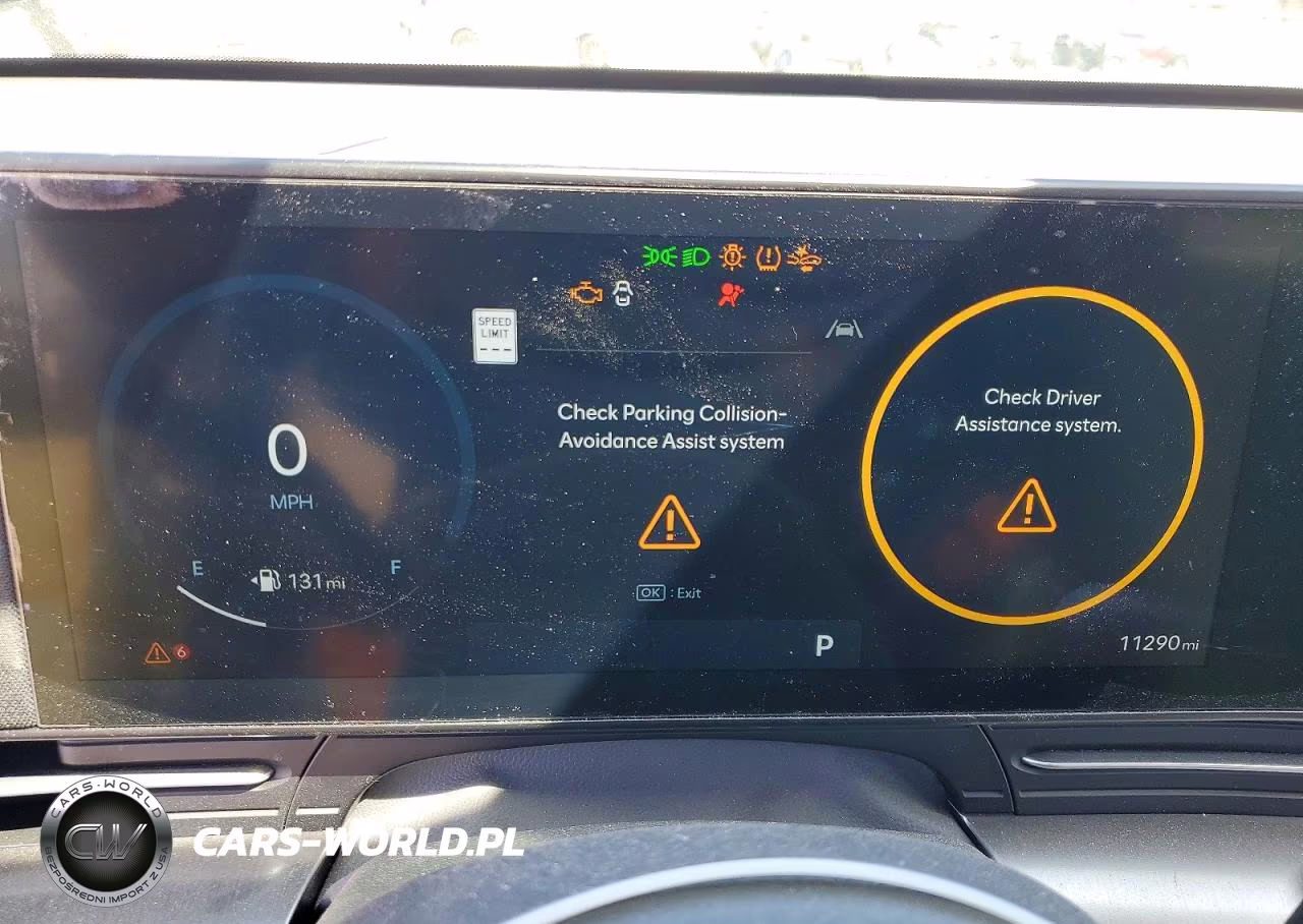 2025 Hyundai Kona Limited VIN:KM8HECA33SU200893 - 9