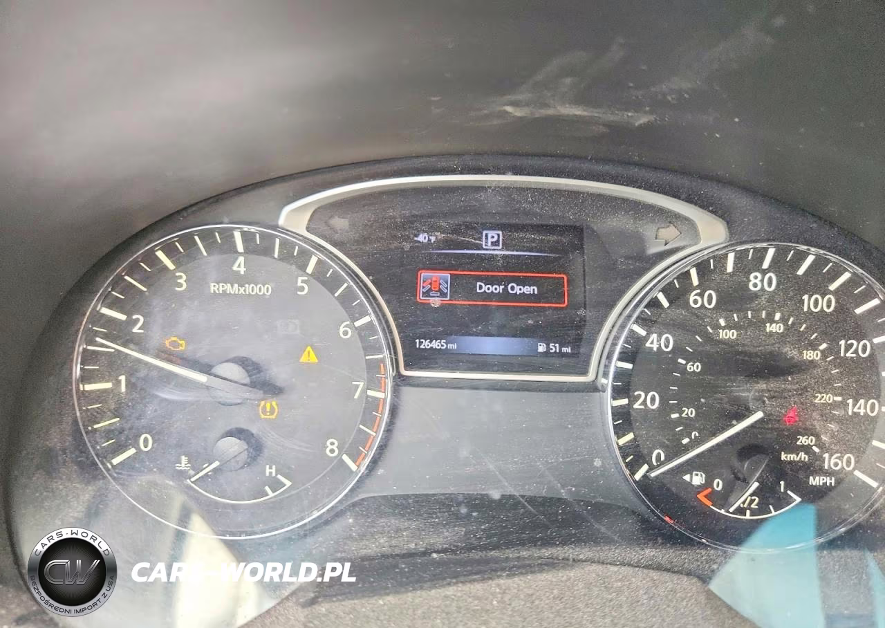 2016 Nissan Altima 2.5 S VIN:1N4AL3AP4GN392508 - 9
