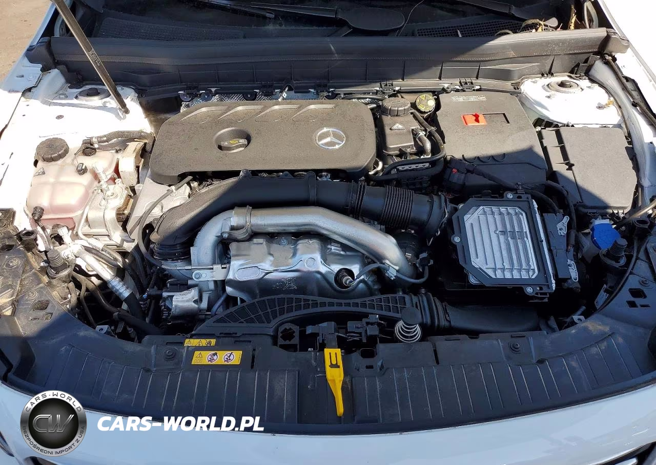 2025 Mercedes-Benz Glb 250 VIN:W1N4M4GB7SW420481 - 11