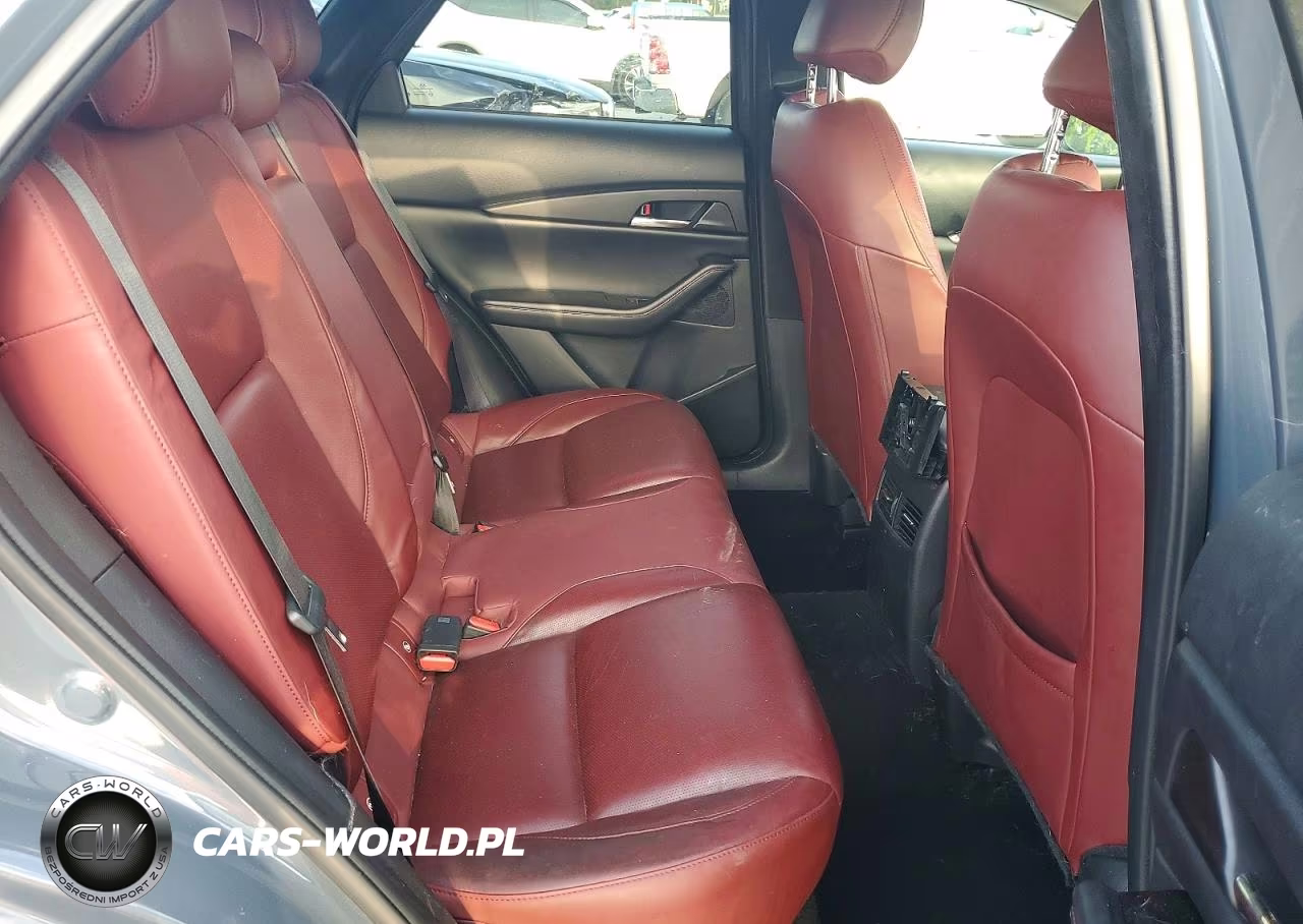 2023 Mazda Cx-30 Preferred VIN:3MVDMBCM2PM508170 - 11