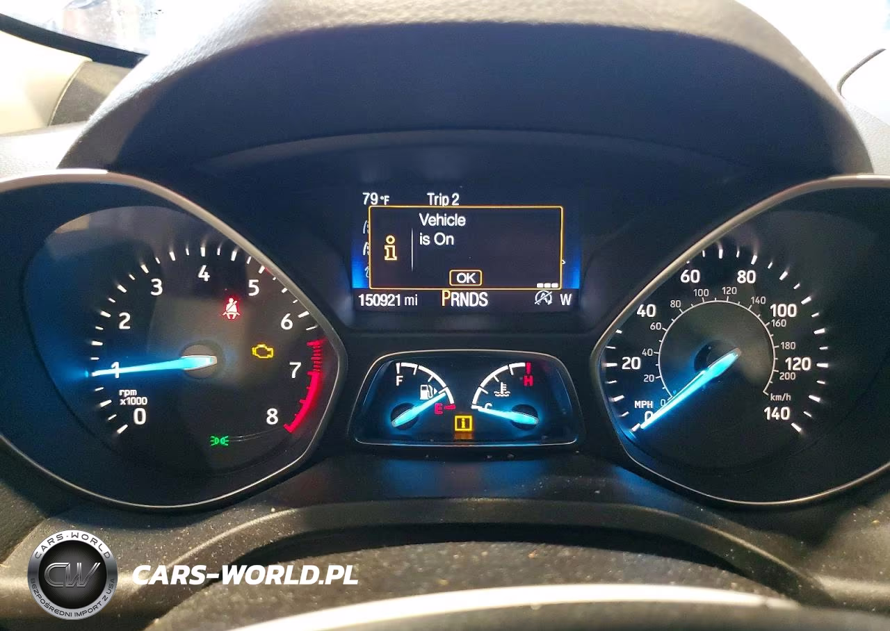2018 FORD ESCAPE SE VIN:1FMCU0GD0JUD22847 - 9