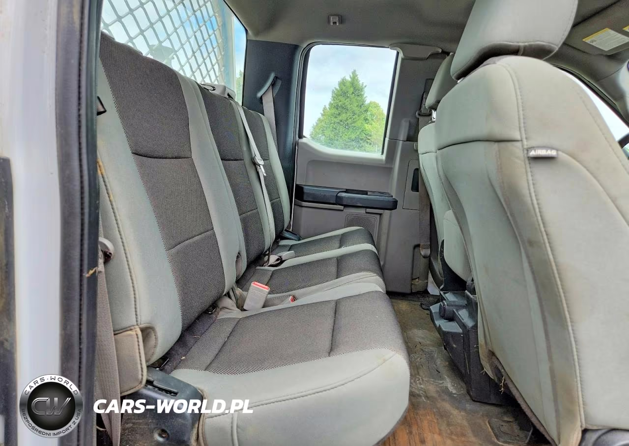 2020 Ford F150 Super Cab VIN:1FTFX1E41LKE65449 - 10