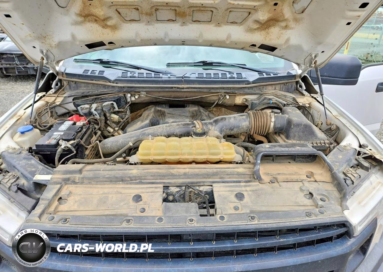2020 Ford F150 Super Cab VIN:1FTFX1E41LKE65449 - 11